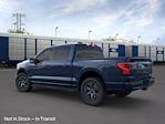 New 2025 Ford F-150 Lightning Flash SuperCrew Cab 4x4 Pickup for sale #G11668 - photo 4