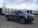 New 2025 Ford F-150 Lightning Flash SuperCrew Cab 4x4 Pickup for sale #G11668 - photo 7