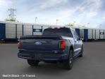 New 2025 Ford F-150 Lightning Flash SuperCrew Cab 4x4 Pickup for sale #G11668 - photo 8