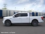 New 2025 Ford F-150 Lightning Lariat SuperCrew Cab 4x4 Pickup for sale #G15203 - photo 4