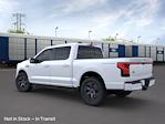 New 2025 Ford F-150 Lightning Lariat SuperCrew Cab 4x4 Pickup for sale #G15203 - photo 2