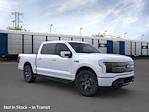 New 2025 Ford F-150 Lightning Lariat SuperCrew Cab 4x4 Pickup for sale #G15203 - photo 7