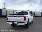 New 2025 Ford F-150 Lightning Lariat SuperCrew Cab 4x4 Pickup for sale #G15203 - photo 8