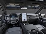 New 2025 Ford F-150 Lightning Lariat SuperCrew Cab 4x4 Pickup for sale #G15203 - photo 9
