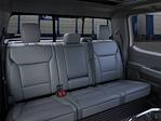 New 2025 Ford F-150 Lightning Lariat SuperCrew Cab 4x4 Pickup for sale #G15203 - photo 11