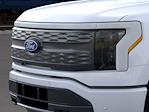 New 2025 Ford F-150 Lightning Lariat SuperCrew Cab 4x4 Pickup for sale #G15203 - photo 17