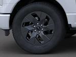 New 2025 Ford F-150 Lightning Lariat SuperCrew Cab 4x4 Pickup for sale #G15203 - photo 19