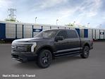 New 2025 Ford F-150 Lightning Lariat SuperCrew Cab 4x4 Pickup for sale #G20036 - photo 1