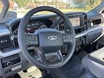 2024 Ford F-550 Regular Cab DRW RWD, Rollback Body for sale #RDA04016 - photo 11