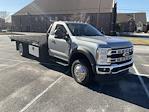 2024 Ford F-550 Regular Cab DRW RWD, Rollback Body for sale #RDA04016 - photo 5