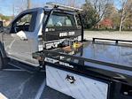 2024 Ford F-550 Regular Cab DRW RWD, Rollback Body for sale #RDA04016 - photo 9