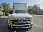 2024 Ford F-550 Regular Cab DRW 4WD, Complete Dry Freight Box Van for sale #RDA18648 - photo 4