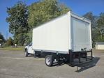 2024 Ford F-550 Regular Cab DRW 4WD, Complete Dry Freight Box Van for sale #RDA18648 - photo 2