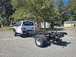 2024 Ford F-550 Regular Cab DRW RWD, Cab Chassis for sale #RDA22188 - photo 2