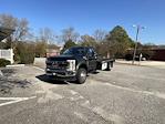 2024 Ford F-550 Regular Cab DRW RWD, 1035 Rollback Body for sale #RDA22220 - photo 3