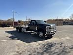 2024 Ford F-550 Regular Cab DRW RWD, 1035 Rollback Body for sale #RDA22220 - photo 1