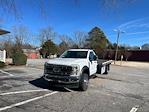 2024 Ford F-550 Regular Cab DRW RWD, Rollback Body for sale #RDA22573 - photo 1