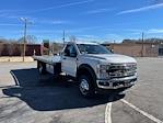 2024 Ford F-550 Regular Cab DRW RWD, Rollback Body for sale #RDA22573 - photo 3