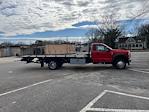 2024 Ford F-550 Regular Cab DRW RWD, Rollback Body for sale #RDA22580 - photo 6