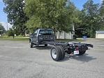 2024 Ford F-550 Regular Cab DRW RWD, Cab Chassis for sale #RDA22869 - photo 2