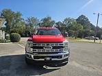 2024 Ford F-550 Regular Cab DRW RWD, Cab Chassis for sale #RDA22877 - photo 4