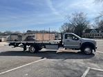 2024 Ford F-550 Regular Cab DRW RWD, Rollback Body for sale #RDA24915 - photo 6