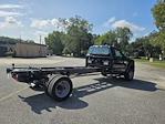 2024 Ford F-550 Regular Cab DRW RWD, Cab Chassis for sale #RDA25529 - photo 4