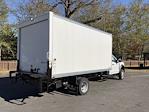 2024 Ford F-550 Regular Cab DRW 4WD, Complete Dry Freight Box Van for sale #RDA28255 - photo 6