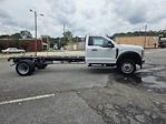 2024 Ford F-550 Regular Cab DRW 4WD, Cab Chassis for sale #RDA28256 - photo 3