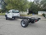 2024 Ford F-550 Regular Cab DRW 4WD, Cab Chassis for sale #RDA28256 - photo 2