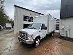 2024 Ford E-350 RWD, Smyrna Truck Cutaway Van Box Van for sale #RDD34872 - photo 1