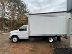 2024 Ford E-350 RWD, Smyrna Truck Cutaway Van Box Van for sale #RDD34872 - photo 2