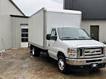 2024 Ford E-350 RWD, Smyrna Truck Cutaway Van Box Van for sale #RDD34872 - photo 4