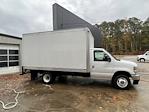 2024 Ford E-350 RWD, Smyrna Truck Cutaway Van Box Van for sale #RDD34872 - photo 5