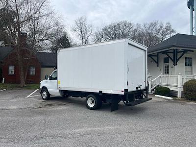 2024 Ford E-350 RWD, Smyrna Truck Aluminum Dry Freight Box Truck for sale #RDD43234 - photo 2