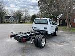 2024 Ford F-450 Regular Cab DRW 4WD, Cab Chassis for sale #REC48055 - photo 2