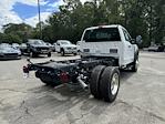 2024 Ford F-450 Regular Cab DRW 4WD, Cab Chassis for sale #REC48305 - photo 6