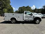 2024 Ford F-450 Regular Cab DRW 4WD, Warner Select Pro Service Truck for sale #REC48318 - photo 5