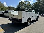 2024 Ford F-450 Regular Cab DRW 4WD, Warner Select Pro Service Truck for sale #REC48318 - photo 6