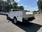 2024 Ford F-450 Regular Cab DRW 4WD, Warner Select Pro Service Truck for sale #REC48318 - photo 2