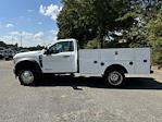 2024 Ford F-450 Regular Cab DRW 4WD, Warner Select Pro Service Truck for sale #REC48318 - photo 8