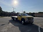 2024 Ford F-550 Regular Cab DRW RWD, 1035 Rollback Body for sale #REC55370 - photo 3