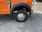 2024 Ford F-550 Regular Cab DRW RWD, 1035 Rollback Body for sale #REC59209 - photo 14