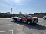 2024 Ford F-550 Regular Cab DRW RWD, 1035 Rollback Body for sale #REC59209 - photo 3