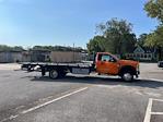 2024 Ford F-550 Regular Cab DRW RWD, Rollback Body for sale #REC59210 - photo 5