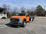 2024 Ford F-550 Regular Cab DRW RWD, Rollback Body for sale #REC59211 - photo 1