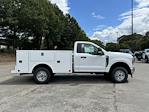 2024 Ford F-250 Regular Cab 4WD, Warner Select Pro Service Truck for sale #RED51670 - photo 5