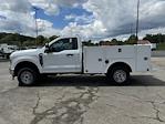 2024 Ford F-250 Regular Cab 4WD, Warner Select Pro Service Truck for sale #RED51670 - photo 8