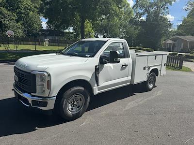 2024 Ford F-250 Regular Cab RWD, Knapheide Steel Service Body Service Truck for sale #RED52142 - photo 1