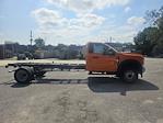 2024 Ford F-550 Regular Cab DRW RWD, Cab Chassis for sale #REE46311 - photo 3